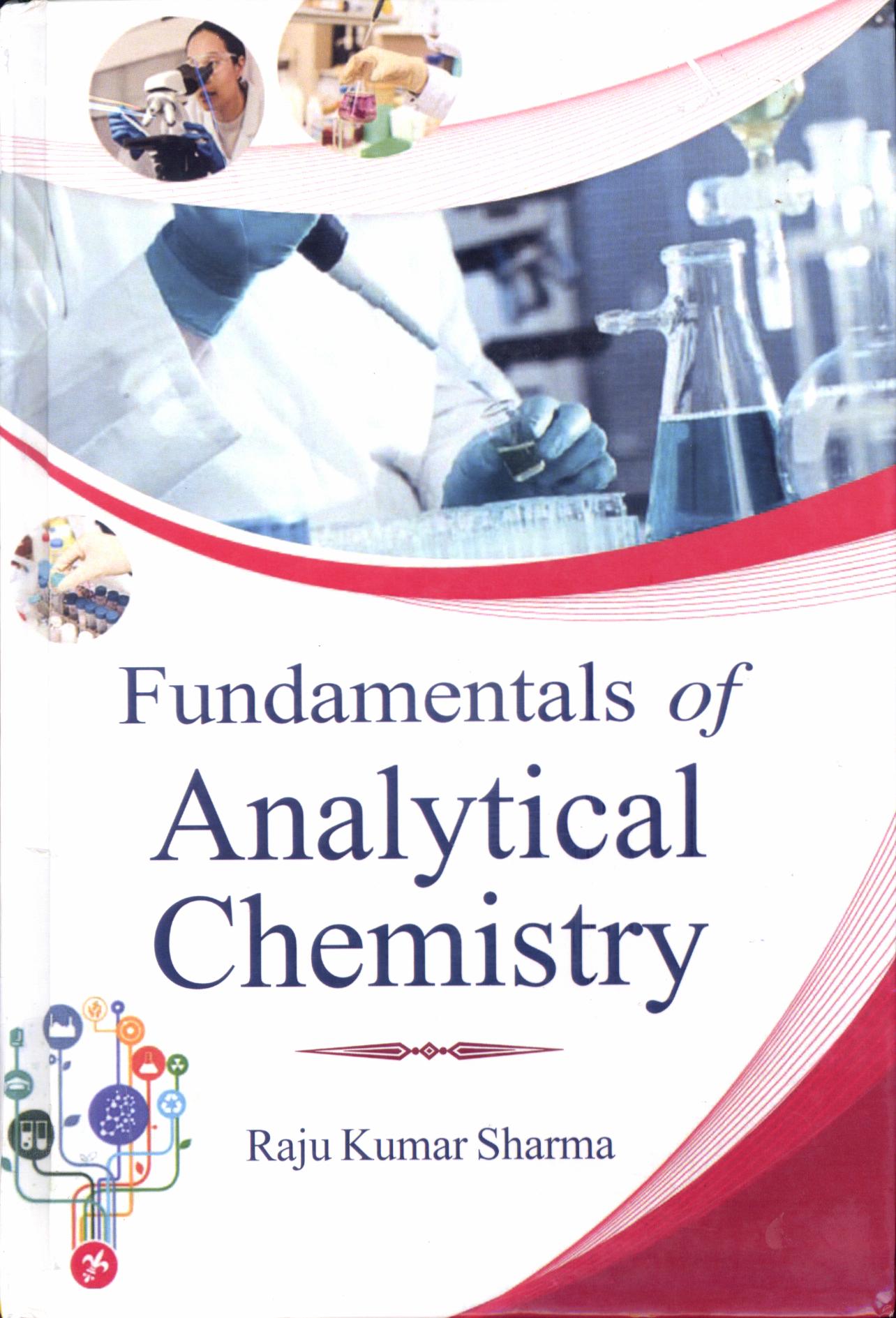 CHEMISRTY